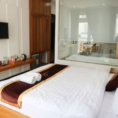 Phuong Anh Golf Valley Hotel Далат