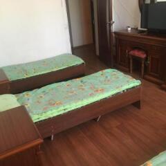 Гостиница Keruyen Hostel Казахстан, Нур-Султан - отзывы, цены и фото номеров - забронировать гостиницу Keruyen Hostel онлайн удобства в номере фото 2