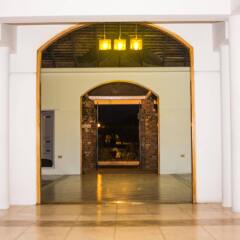 Grand Port Royal Hotel Marina & Spa интерьер отеля