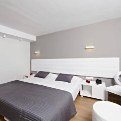 Hotel & Spa SEntrador Playa комната для гостей фото 2