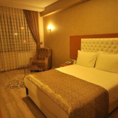Bupa Hotel Кайсери комната для гостей фото 4