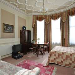 Отель Kensington Park Apartments Великобритания, Лондон - отзывы, цены и фото номеров - забронировать отель Kensington Park Apartments онлайн помещение для мероприятий