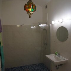 Апартаменты Apartment Beim Naschmarkt Вена ванная