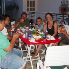 Отель Full House Homestay Hoi An Вьетнам, Хойан - отзывы, цены и фото номеров - забронировать отель Full House Homestay Hoi An онлайн питание