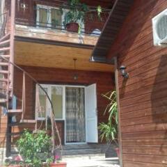 Гостиница Guest House Letniy в Сочи отзывы, цены и фото номеров - забронировать гостиницу Guest House Letniy онлайн фото 6