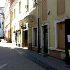 Отель Hostelgate Литва, Вильнюс - отзывы, цены и фото номеров - забронировать отель Hostelgate онлайн