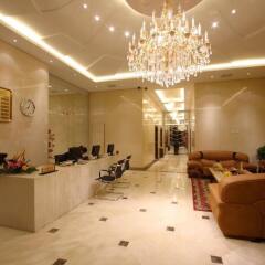 Ruihua Hotel спортивное сооружение
