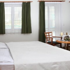 Hotel Maxim комната для гостей фото 3