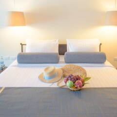 Отель Krabi Cha-da Resort в номере фото 2