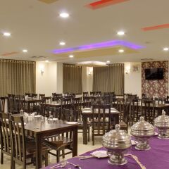 The Byke Riddhi Inn in Udaipur, India from 43$, photos, reviews - zenhotels.com photo 5