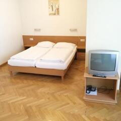 Hotel Geblergasse удобства в номере фото 5