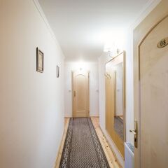 Отель Maltézský Kříž Чехия, Карловы Вары - отзывы, цены и фото номеров - забронировать отель Maltézský Kříž онлайн интерьер отеля фото 2