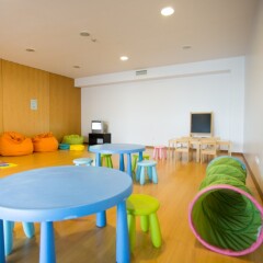 Antillia Hotel Понта-Делгада детские мероприятия фото 2