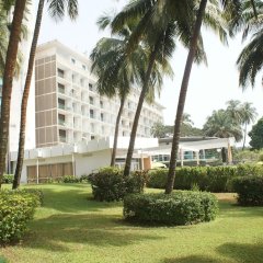 Grand Hotel de l'Independance Conakry in Conakry, Guinea from 113$, photos, reviews - zenhotels.com photo 4
