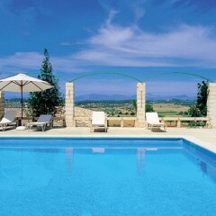 Sa Rota Den Palerm Hotel бассейн