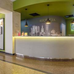 Hotel Reytan интерьер отеля фото 2