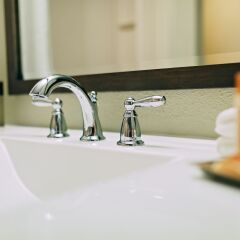 Ben Lomond Suites, an Ascend Hotel Collection Member ванная