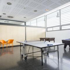 Отель Residencia Damia Bonet Валенсия детские мероприятия