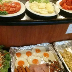 Отель Maxim'S Inn Бангкок в номере