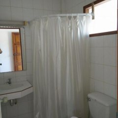 Ban Elephant Blanc Apartment in Mueang, Thailand from 22$, photos, reviews - zenhotels.com bathroom photo 3