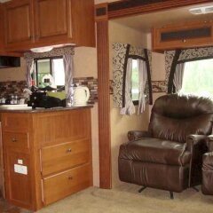Отель Xiamen Dayun Rv Camp Китай, Сямынь - отзывы, цены и фото номеров - забронировать отель Xiamen Dayun Rv Camp онлайн в номере фото 2