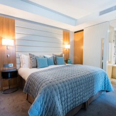Отель Conrad London St. James комната для гостей фото 5