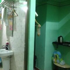 Delight Old House Hotel удобства в номере