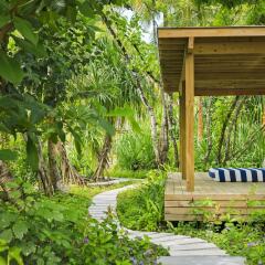 Отель Dhigali Maldives Мальдивы, Медупару - отзывы, цены и фото номеров - забронировать отель Dhigali Maldives онлайн фото 4