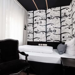 Best Western Hotel Nuernberg Am Hauptbahnhof комната для гостей фото 3