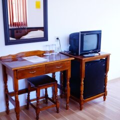 Отель Chrystal Guest House Болгария, Аврен - отзывы, цены и фото номеров - забронировать отель Chrystal Guest House онлайн удобства в номере