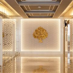 Отель Best Western Patong Beach Пхукет спа