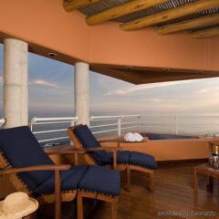Отель Grand Regina Los Cabos интерьер отеля фото 2