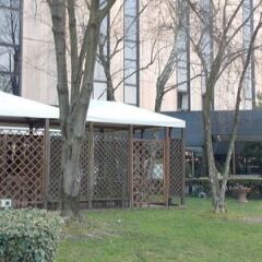 Отель Holiday Inn Venice Mestre-Marghera Маргера фото 14