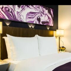 Отель Radisson Blu Hotel Lietuva Литва, Вильнюс - 5 отзывов об отеле, цены и фото номеров - забронировать отель Radisson Blu Hotel Lietuva онлайн комната для гостей фото 5