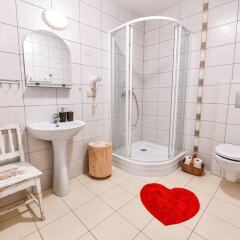 Отель RentPlanet - Willa Bachledówka Закопане ванная фото 2