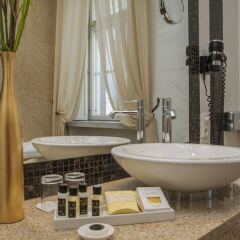 Savoy Boutique Hotel by TallinnHotels ванная фото 2
