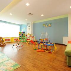 Отель Jasmine Resort Sriracha детские мероприятия фото 2