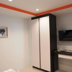 Апартаменты Sunset Apartments удобства в номере фото 2