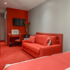 Отель Hôtel Regina Opéra Grands Boulevards детские мероприятия