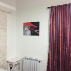 Отель La Nuova Girgenti Агридженто удобства в номере фото 2