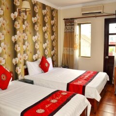 Отель Hanoi Downtown Вьетнам, Ханой - отзывы, цены и фото номеров - забронировать отель Hanoi Downtown онлайн детские мероприятия фото 2
