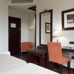 Hotel Valencia Center удобства в номере