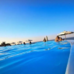 Отель Albatros Citadel Resort Египет, Хургада - 2 отзыва об отеле, цены и фото номеров - забронировать отель Albatros Citadel Resort онлайн с домашними животными