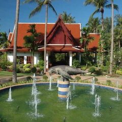 Отель Royal Lanta Resort & Spa фото 8