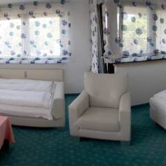 Hotel Cristal детские мероприятия