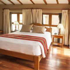 Отель Best Western Los Andes de América комната для гостей фото 3