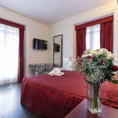 Отель Imperial Suite Rome Guest House Италия, Рим - отзывы, цены и фото номеров - забронировать отель Imperial Suite Rome Guest House онлайн комната для гостей