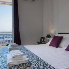 Отель Myhome Cagliari комната для гостей фото 2