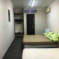 Hotel Globus Сочи комната для гостей фото 2
