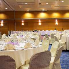 Отель Novotel Athenes